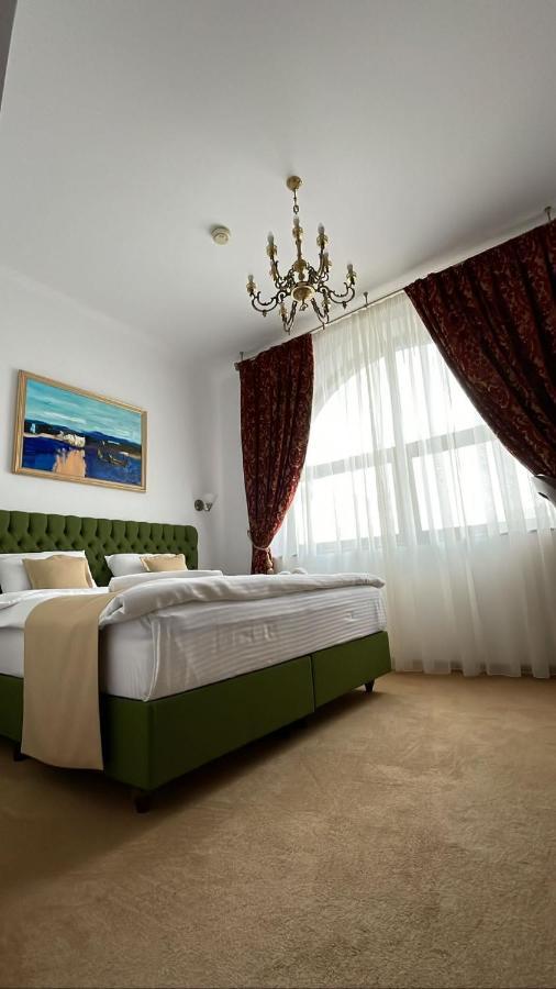 Carolina Heritage Alba Iulia Exterior foto
