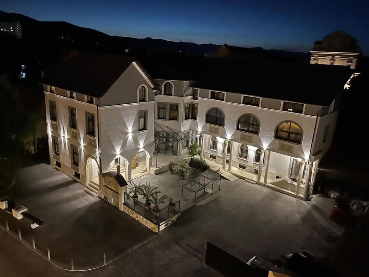 Carolina Heritage Alba Iulia Exterior foto